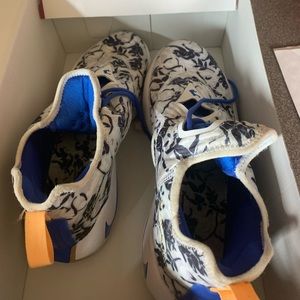 Lebron Soldier XIV size 9